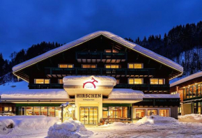 Hirschen Wohlfühlhotel
